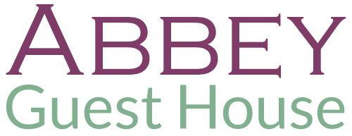 Abbey Guest House York Logo