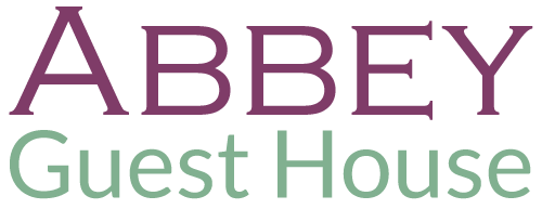 Abbey Guest House York Logo