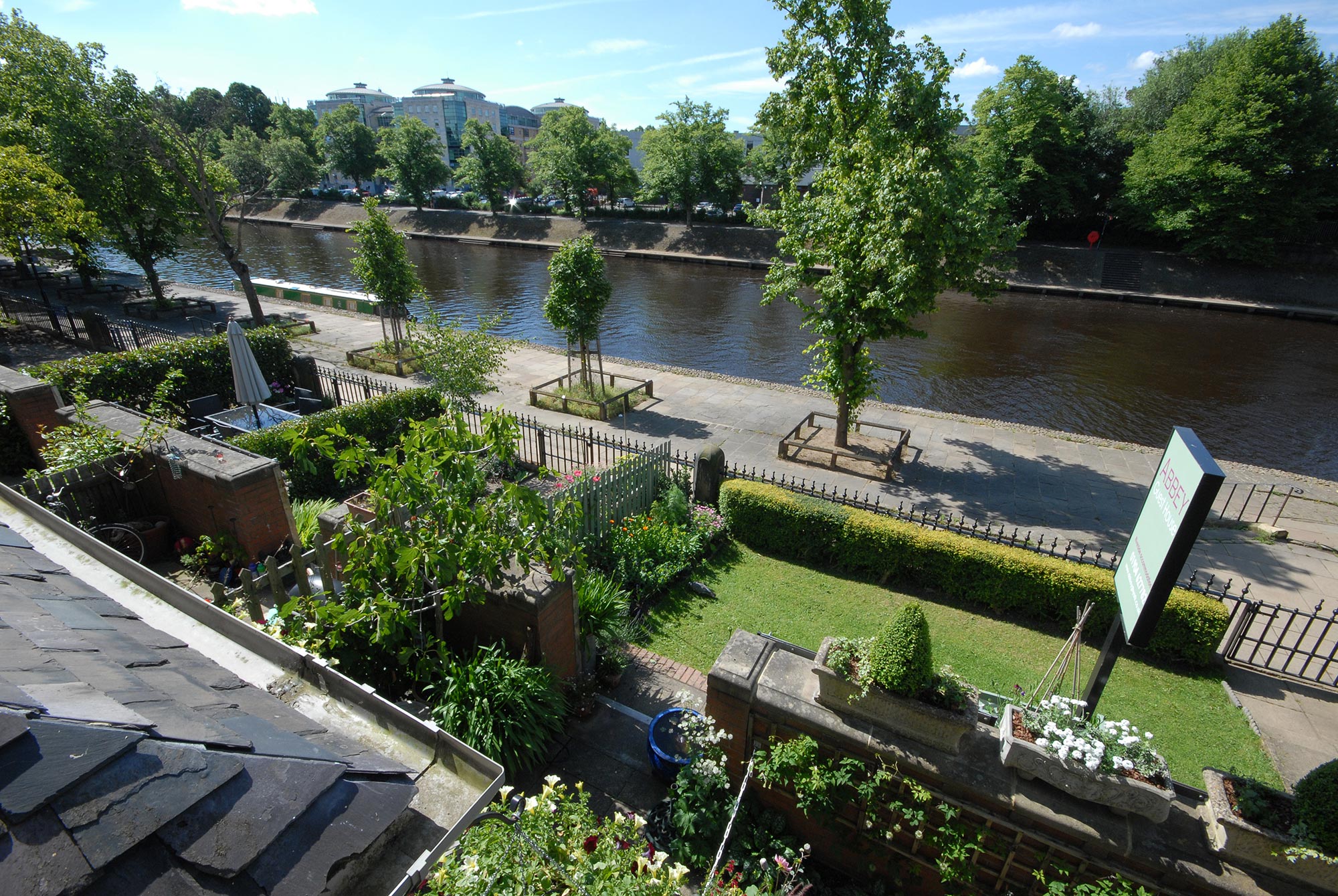 Abbey Guest House — York
