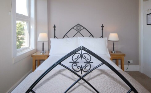 River View room River View room